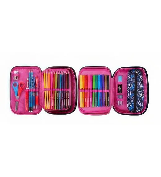 Peresnica MULTY Friends 28758 - enodelna, polna