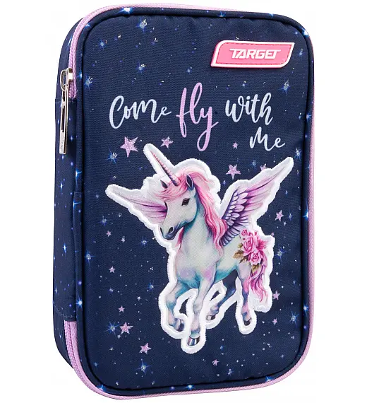 Peresnica MULTY Fly With Me 28760 - enodelna, polna