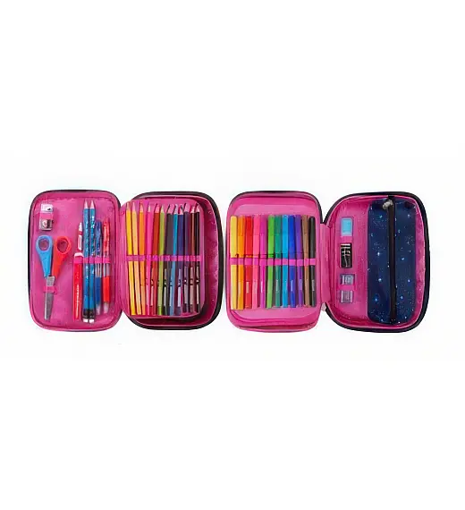 Peresnica MULTY Fly With Me 28760 - enodelna, polna