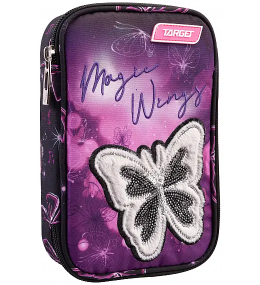 Peresnica MULTY Magic Wings 28761 - enodelna, polna