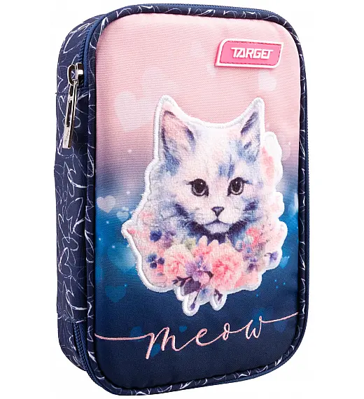Peresnica MULTY Meow 28762 - enodelna, polna