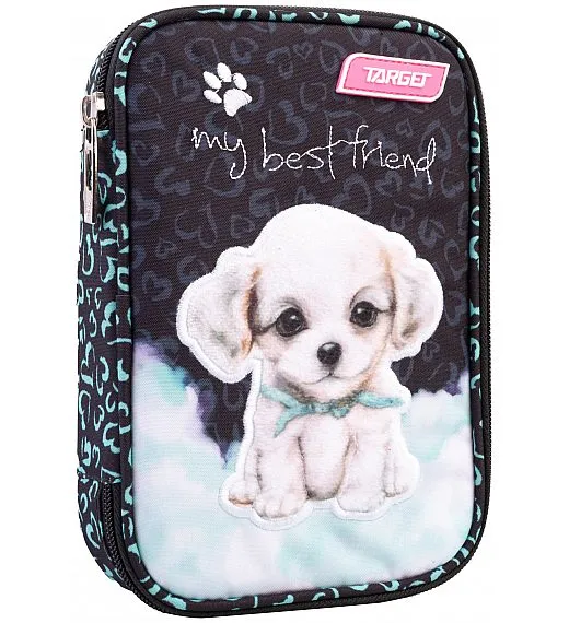 Peresnica MULTY Puppy Love 28765 - enodelna, polna