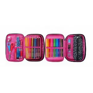 Peresnica MULTY Puppy Love 28765 - enodelna, polna