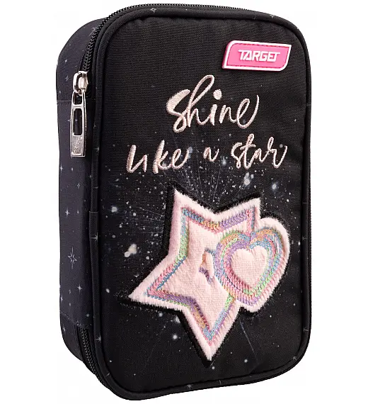 Puna pernica MULTY Shining Star 28766 - jednodijelna