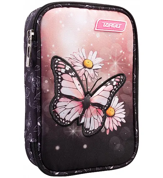 Peresnica MULTY Spring Butterfly 28767 - enodelna, polna