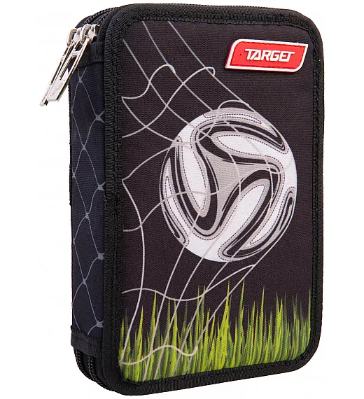 Peresnica DOUBLE Football Net 28769 - dvodelna polna