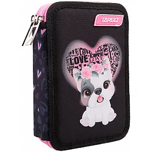 Peresnica DOUBLE Sweet Dog 28777 - dvodelna polna