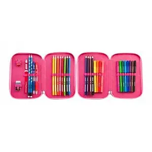 Peresnica DOUBLE Magic Unicorn 28778 - dvodelna polna