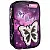 Prazna pernica Multy Magic Wings 28864
