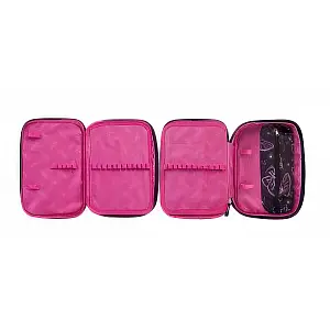 Prazna pernica Multy Magic Wings 28864