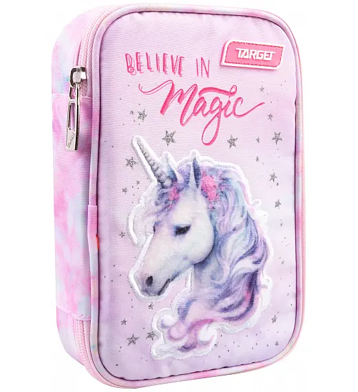 Prazna peresnica Multy Unicorn Fantasy 28865