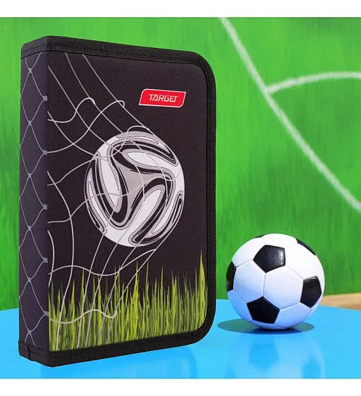 Puna olovka One Zip Football net 28990