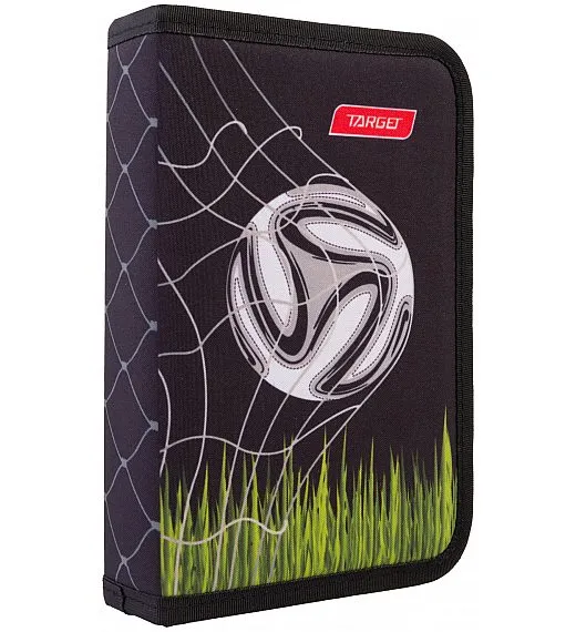 Puna olovka One Zip Football net 28990