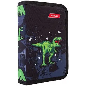 Polna peresnica One Zip T-Rex 28993 - enojna zadrga