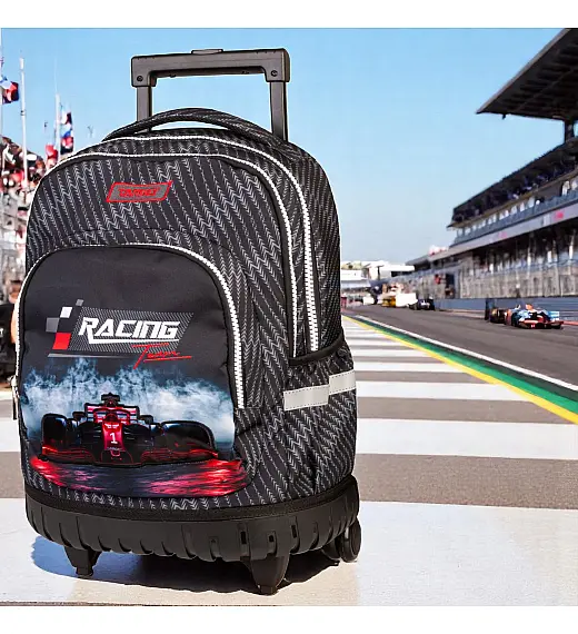 Trolley  Formula 1 28635 Target