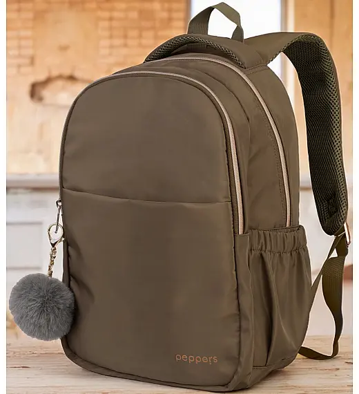 Milano Olive 28722 ruksak - srednjoškolski ruksak Target