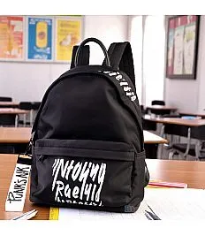 Ruksak za srednju školu NONSENSE Enigma 28703