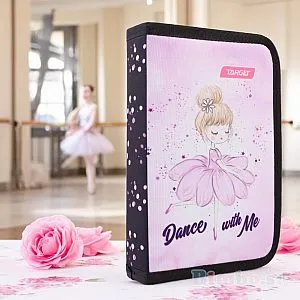 Polna peresnica One Zip Dance With Me 28996 - enojna zadrga