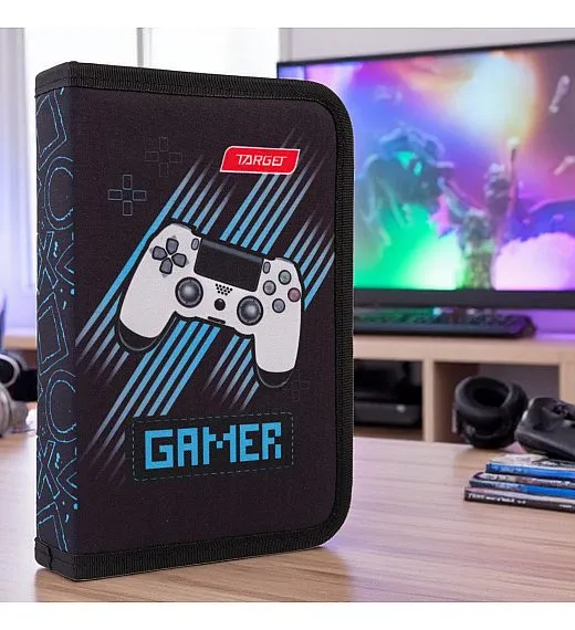 Polna peresnica One Zip Gamer boy 28991