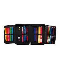 Polna peresnica One Zip Rainbow Unicorn 28995 - enojna zadrga Polna peresnica One Zip Rainbow Unicorn 28995 - enojna zadrga