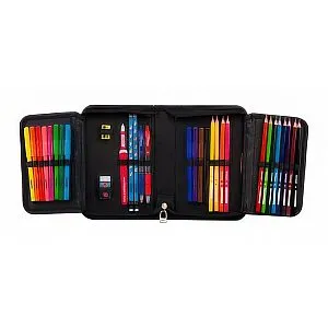 Polna peresnica One Zip Sweet Dog 28997 - enojna zadrga