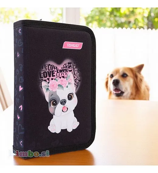 Polna peresnica One Zip Sweet Dog 28997