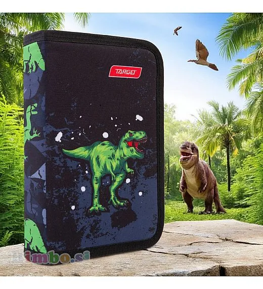 Puna olovka One Zip T-Rex 28993