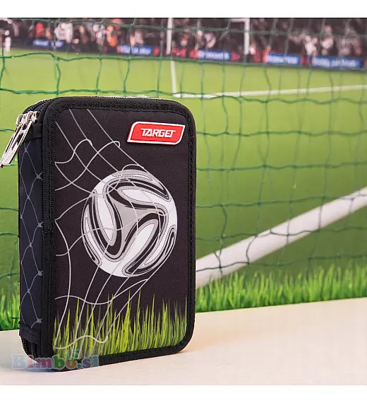 Peresnica DOUBLE Football Net 28769 - dvodelna polna