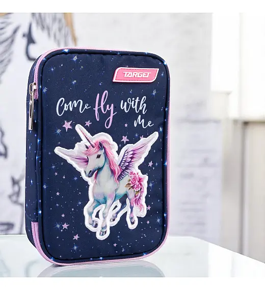 Peresnica MULTY Fly With Me 28760 - enodelna, polna