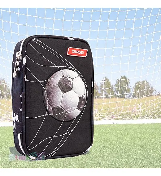 Peresnica MULTY Football Fun 26963 - enodelna, polna