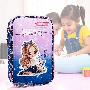 Peresnica MULTY Friends 28758 - enodelna, polna