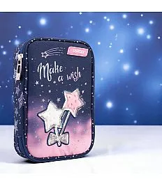 Peresnica MULTY Make a wish 28764 - enodelna, polna