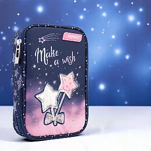 Peresnica MULTY Make a wish 28764 - enodelna, polna