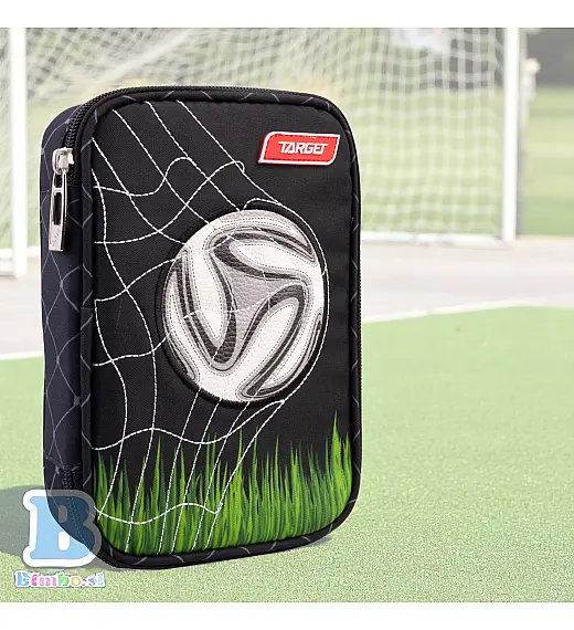 Puna pernica MULTY Football Net 28080 - jednodijelna