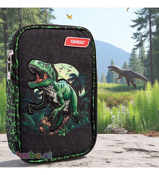 Puna pernica MULTY Dino Explorer 28749 - jednodijelna