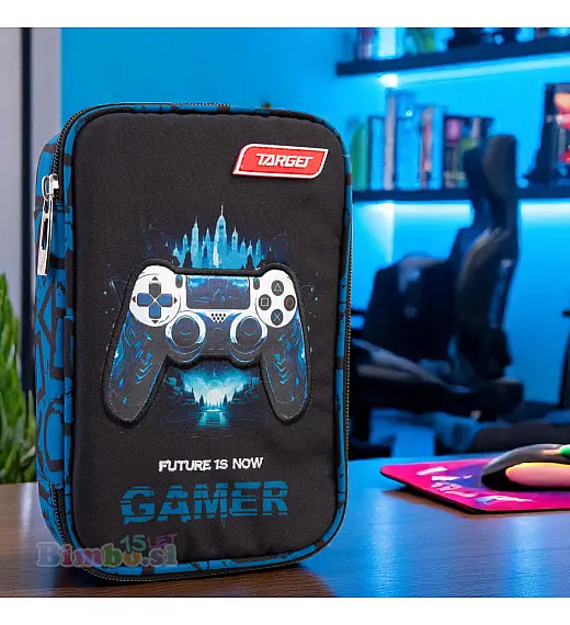 Peresnica MULTY Future Gamer 28751 - enodelna, polna