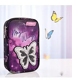 Puna pernica MULTY Magic Wings 28761 - jednodijelna