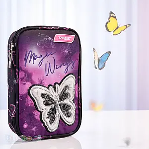 Peresnica MULTY Magic Wings 28761 - enodelna, polna