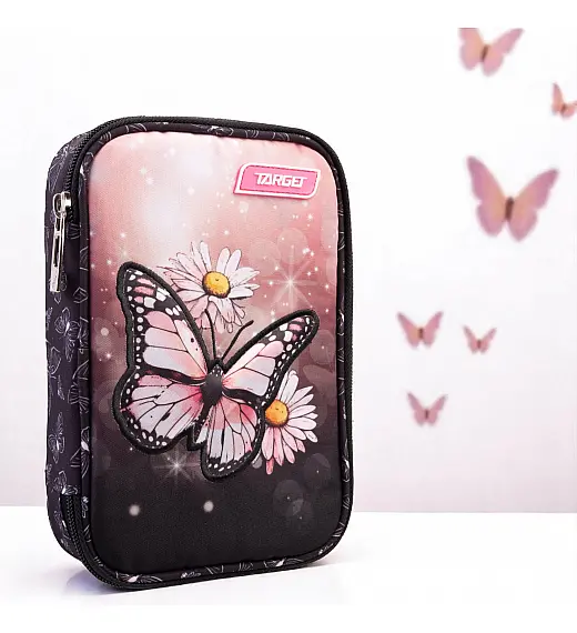 Peresnica MULTY Spring Butterfly 28767 - enodelna, polna