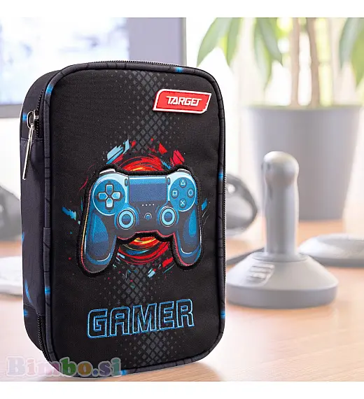 Puna pernica MULTY Vivid Gamer 28755 - jednodijelna