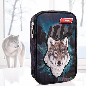 Peresnica MULTY Wild 28757 - enodelna, polna