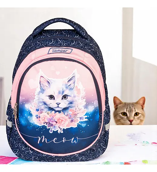 SUPERLIGHT Petit SOFT Meow 28597
