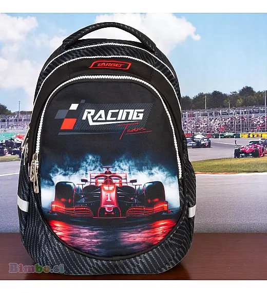 SUPERLIGHT Petit SOFT Formula 1