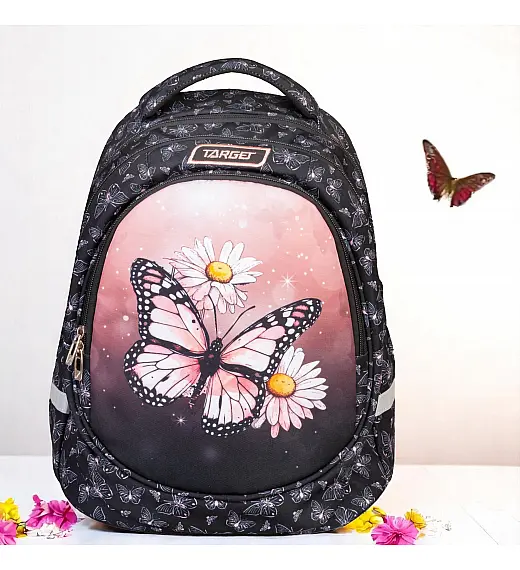 SUPERLIGHT Petit SOFT Spring Butterfly 28596