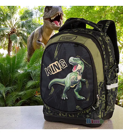 SUPERLIGHT Petit 2 lice Tako Dino King 28615