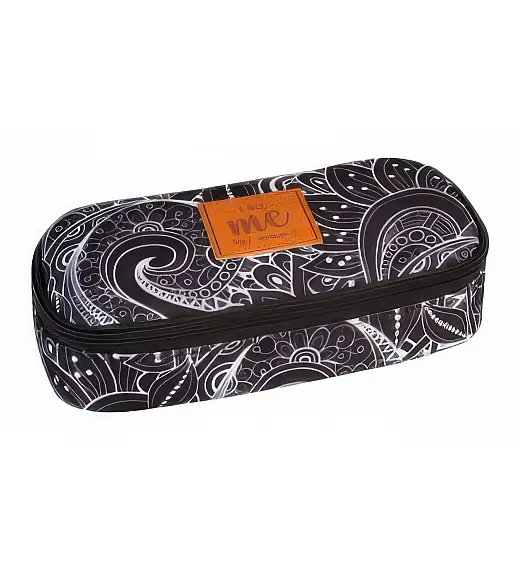 Tvrda pernica Like Me COMPACT Floralis 28644 Target