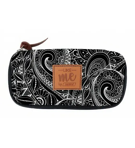 Tvrda pernica Like Me COMPACT Floralis 28644 Target