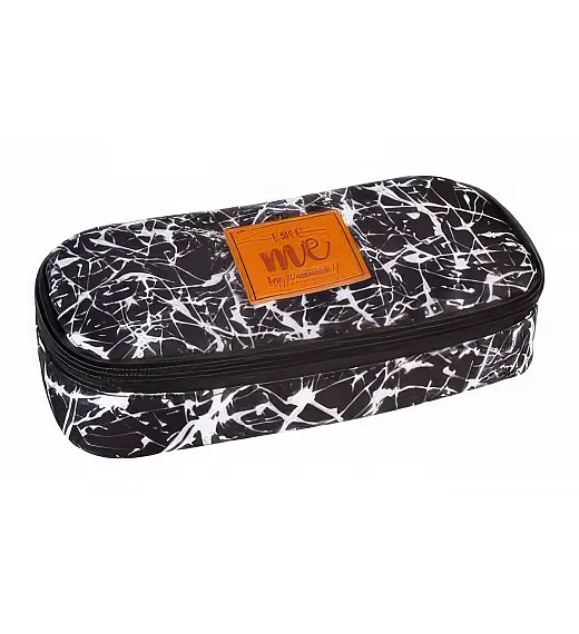 Tvrda pernica Like Me COMPACT Ink Storm 28642 Target