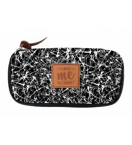 Tvrda pernica Like Me COMPACT Ink Storm 28642 Target