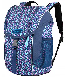  T-KINDER Blue Leaves 21893 - nahrbtnik za vrtec